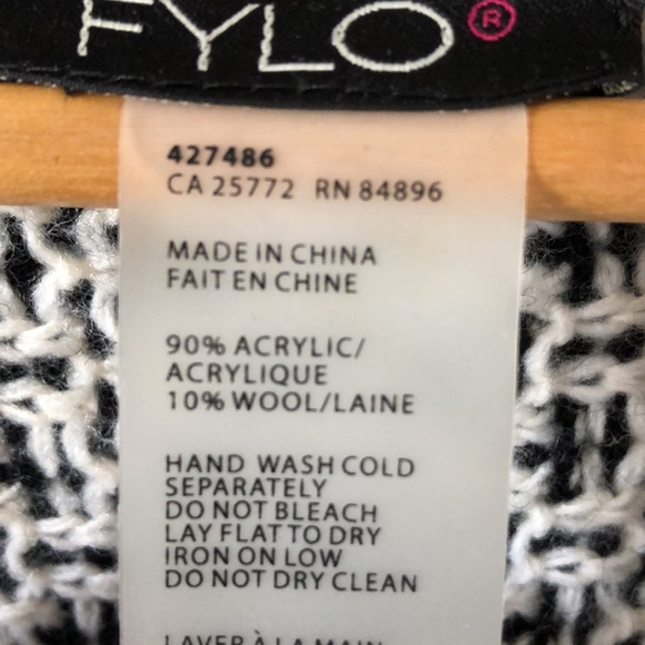 SzM cardigan - Picture 4 of 6